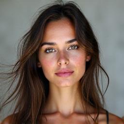 Photo de l'équipe : Chloé Martin, Motion Designer