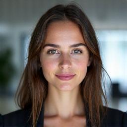 Photo de l'équipe : Sophie Leclerc, Designer UI/UX